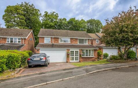 Newstead Avenue, Bushby, LE7