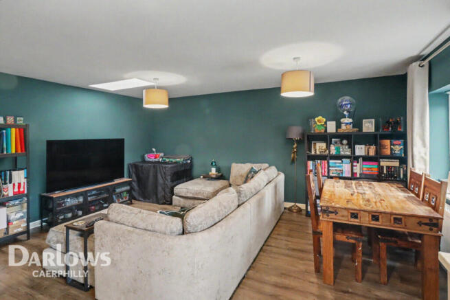 Bluebell View, Caerphilly photo 4