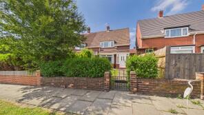 3, Aboyne Square, Sunderland SR3 3BP