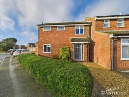 14, Twelve Leys, Aylesbury HP22 4QL