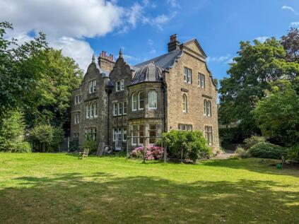 Park Road, Buxton