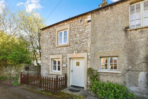 The Ginnel, Over Kellet, LA6