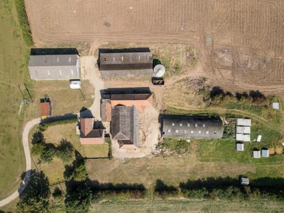 Barn Conversion for sale Image 9