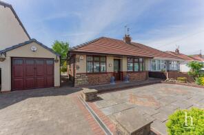 12, Larkhill Avenue, Upton CH49 4PN