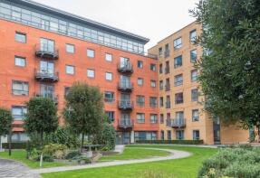 504, West One City, Fitzwilliam Street, Sheffield S1 4JF