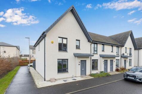 32 Craw Yard Drive, South Gyle, Edinburgh, EH12 9LU