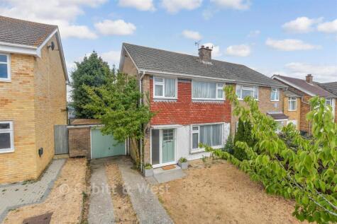 Winchester Drive, Chichester, West Sussex