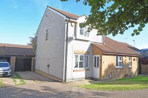 17, Ellenswood Close, Maidstone ME15 8SG