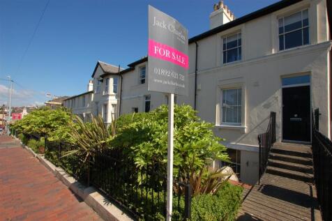 Garden Road, Tunbridge Wells