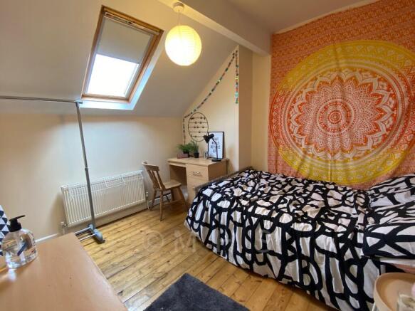 6 bed Terraced for sale Image 8