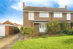 1, Southfield Close, Hurworth DL2 2ER