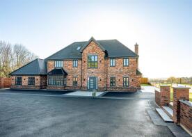 The Latter House, Pattingham Road, Wolverhampton WV6 7HD