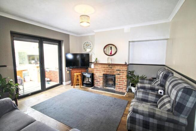 Cherry Orchard, Marlborough, SN8 4AR photo 4