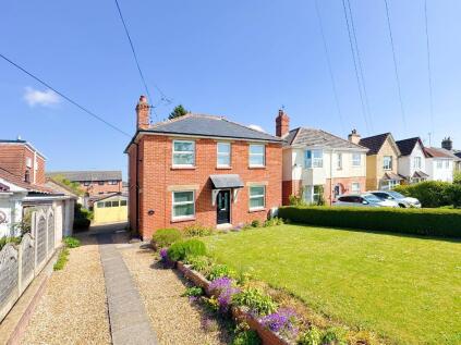 Sheldon Road, Chippenham, Wiltshire, SN14 0BZ