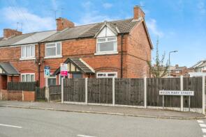 1, Queen Mary Street, Maltby, Rotherham S66 7JB