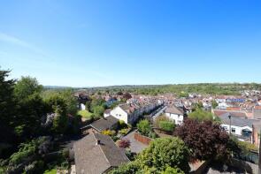 8, Ivy Lodge, Westbury Hill, Westbury, Bristol BS9 3AT