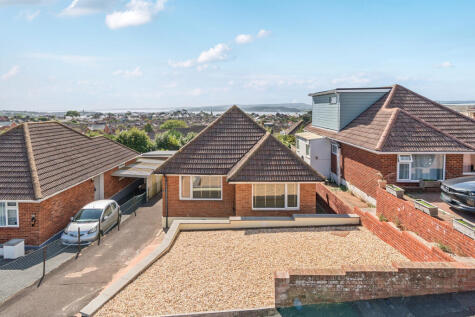 Willow Avenue, Exmouth, Devon
