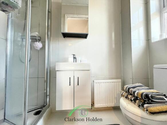 En-Suite