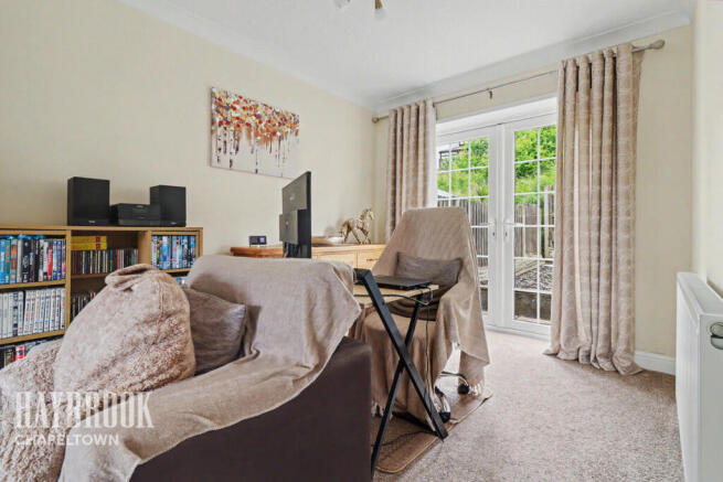 Vauxhall Road, Wincobank photo 4