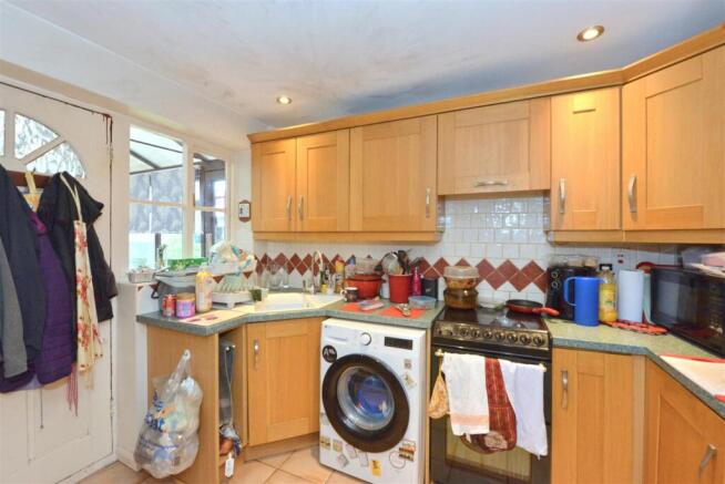 Goldcrest Drive, Sundorne Grove, Shrewsbury photo 4