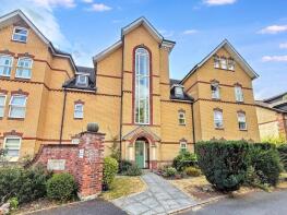 Flat 8, Mulberry Court, Gaskell Road, Altrincham WA14 1TL