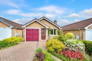 31, Russet Avenue, Carlton NG4 3BT
