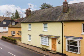 Teazles, Haywards Heath Road, Haywards Heath RH17 6NF