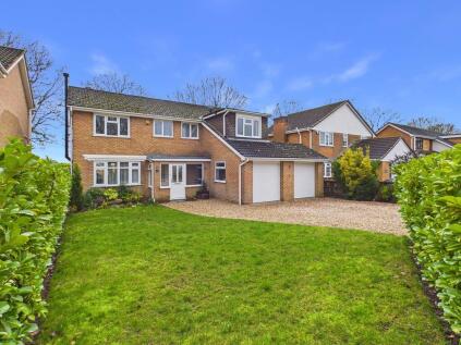 2 Heather Close, Woodhall Spa