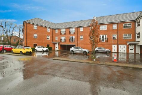 Ashville Way, Wokingham, RG41