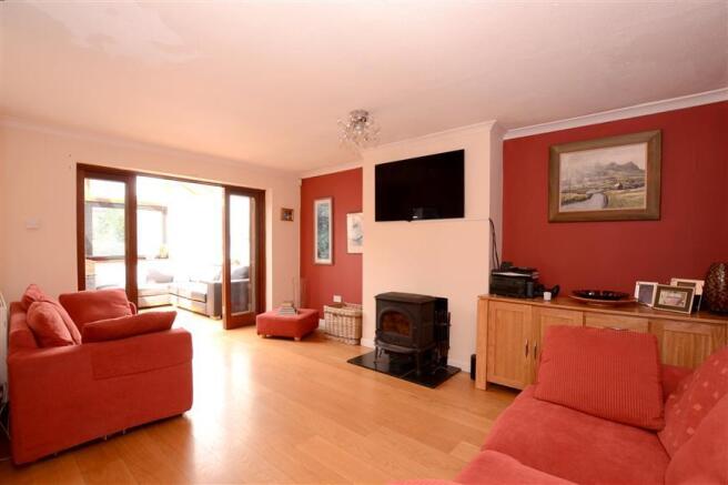 Lounge Area