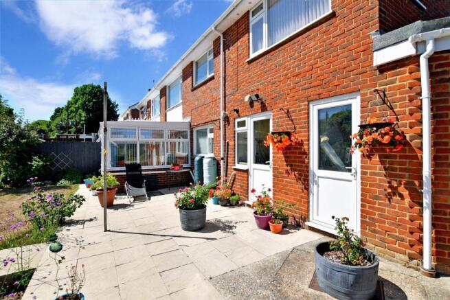 Patio / Decking