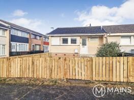 121, Kirknethan, Netherton, Wishaw ML2 0BX