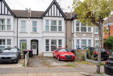 Anerley Road, Westcliff-on-sea