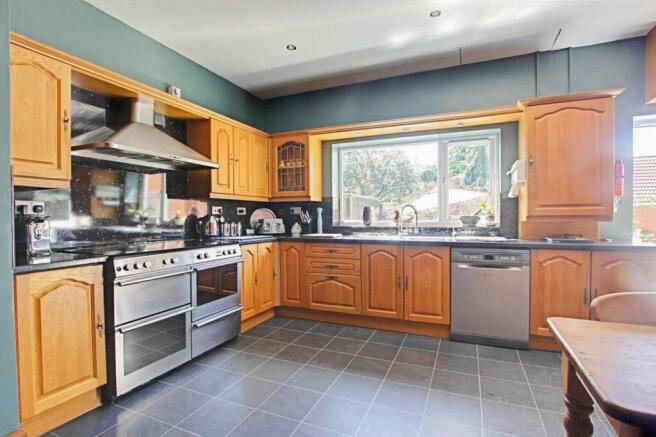Briar Wood, Keyingham, HU12 9ST