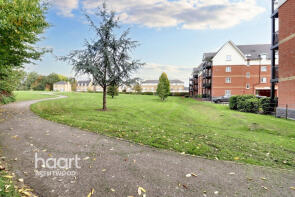 4, Henry Manning House, Milan Walk, Brentwood CM14 4JQ