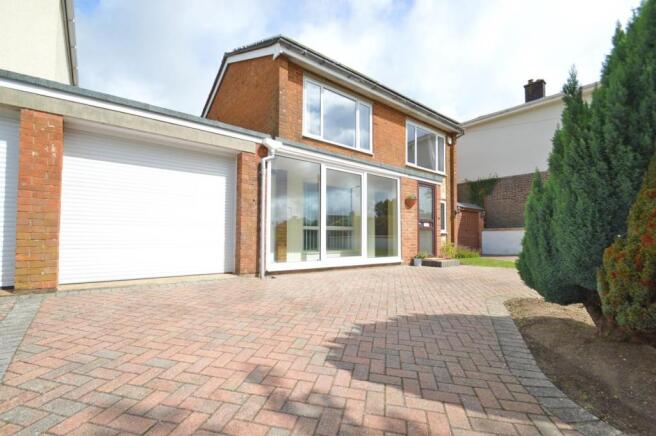63 Staplers Road
