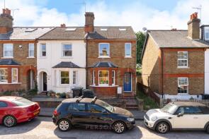 34, Wyeths Road, Epsom KT17 4EB