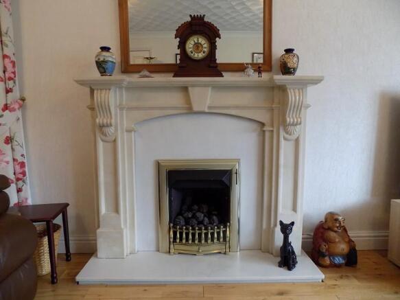 Reception Room 1