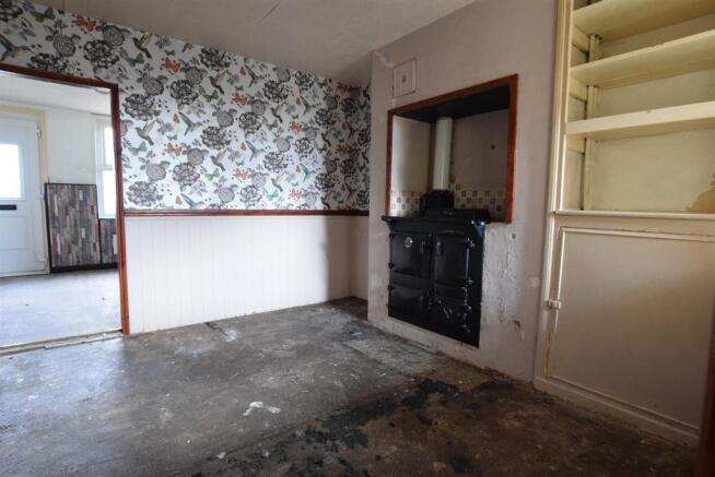 sitting room