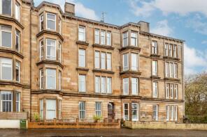 Flat 0/2, 170, Prospecthill Road, Glasgow G42 9LH