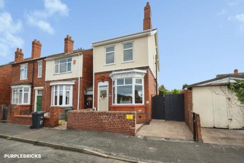 Bluebell Road, Cradley Heath, B64