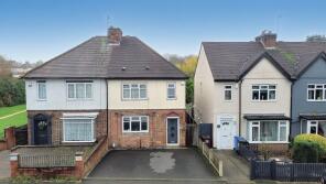 30, Willowcroft Road, Derby DE21 7FQ