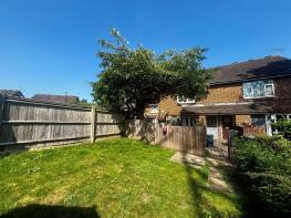 4c, Edgecoombe, South Croydon CR2 8AA