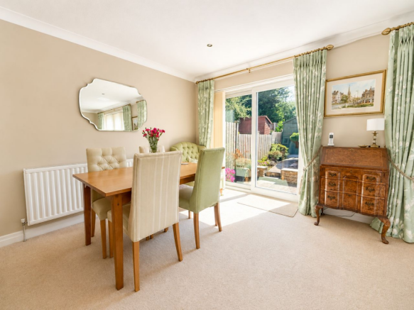 Richmond Mews, Shipley, BD18 photo 4