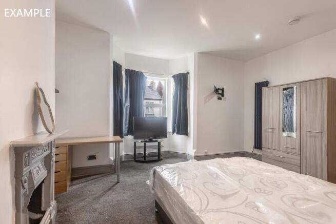 Example Room
