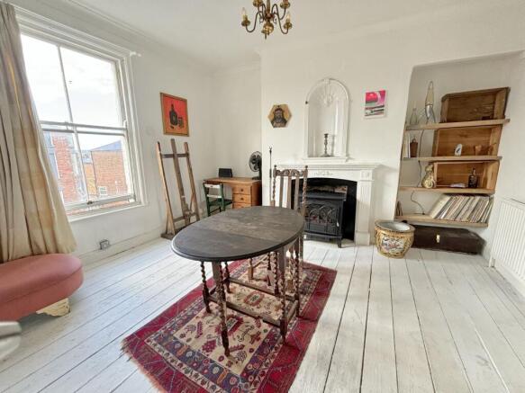 1 bed Flat to rent Image 6