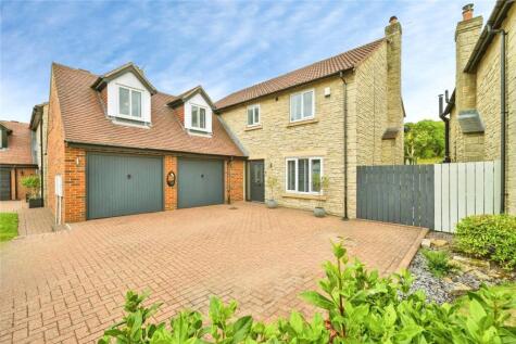 The Stables, West Herrington, Houghton-Le-Spring, DH4