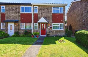 9, Wandesford Place, Gosport PO12 4AY