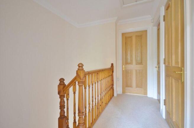 Second floor l...