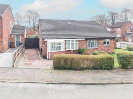 7, Brookside, Nuneaton CV13 0NJ